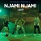 Njami Njami (feat. Kurtoazija) - MC Stojan lyrics