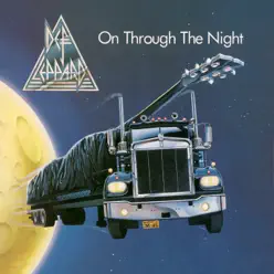 On Through the Night - Def Leppard