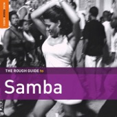 Various Artists - Samba, Cachaça e Viola