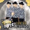 Los Nietos del Mayo - Triple Norte lyrics