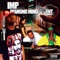 Live It Up (feat. Macaatic Crew) - I.M.P. lyrics