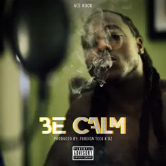 Be Calm - Single by Ace Hood album reviews, ratings, credits