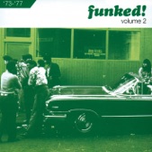 Funked, Vol. 2: 1973-1977