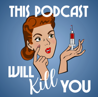 podcast cover