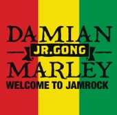 Damian Jr. Gong Marley - Welcome To Jamrock (Dirty Version)