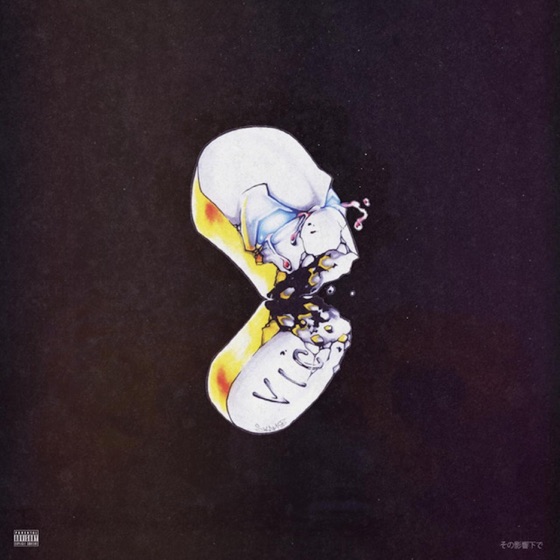 Cover artwork for Vicodin
