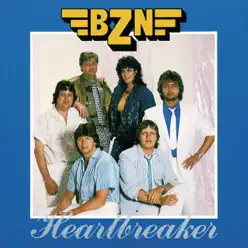 Heartbreaker - BZN