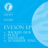 Wicked Dub - EP