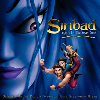 Sinbad: Legend of the Seven Seas (Original Motion Picture Score) by Harry Gregson-Williams album reviews, ratings, credits