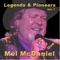 Big Ole Brew - Mel McDaniel lyrics