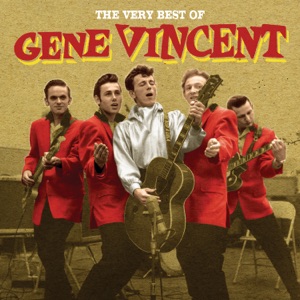 Gene Vincent - Wild Cat - Line Dance Musik