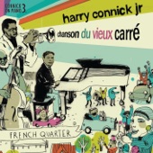 Connick On Piano, Vol. 3: Chanson du vieux carré artwork