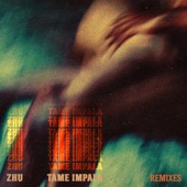 My Life (feat. Tame Impala) [Remixes] - Single artwork