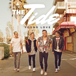YOUNG LOVE cover art