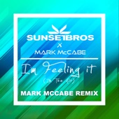 I'm Feeling It (In the Air) [Mark McCabe Remix] artwork