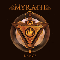 Myrath - Dance artwork