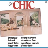 Chic - Sometimes You Win