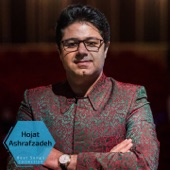 Hojat Ashrafzadeh - Best Songs Collection artwork