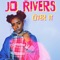 Over It - Jo Rivers lyrics