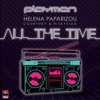 All the Time (feat. Helena Paparizou, Courtney Parker & Riskykidd) - Single, 2012