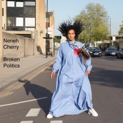 Neneh Cherry - Natural Skin Deep
