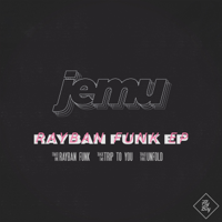 Jemu - Rayban Funk artwork