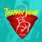 Theffin Wine - StickyWow lyrics