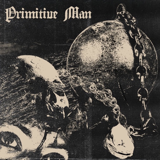 Cover artwork for Inevitable