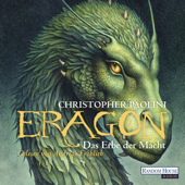 Eragon - Das Erbe der Macht - Christopher Paolini