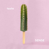 Taste - EP artwork