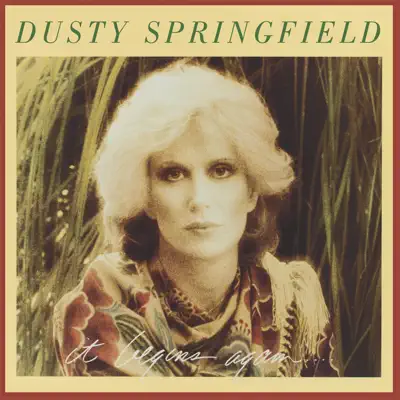 It Begins Again (2001 Remastered version) - Dusty Springfield