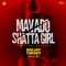 Shatta Girl (Deejay Theory Tropical Mix) artwork