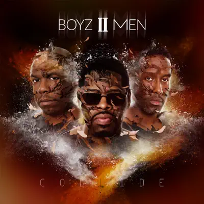 Collide (Bonus Track Version) - Boyz II Men