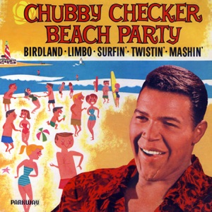 Chubby Checker - Mashed Potato Love - Line Dance Music