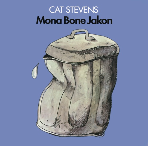 Cover artwork for Trouble