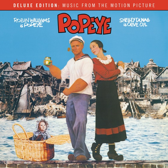 Cover artwork for Sweethaven