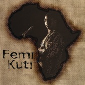 Femi Anikulapo Kuti - Live For Today