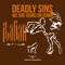 We Are Going on Down (Gone With the Wind Mix) - Deadly Sins lyrics
