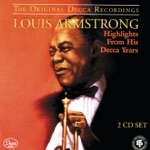 Louis Armstrong and His Orchestra - La vie en rose