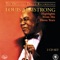 La vie en rose - Louis Armstrong and His Orchestra lyrics