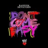 Raheem DeVaughn - Don't Come Easy