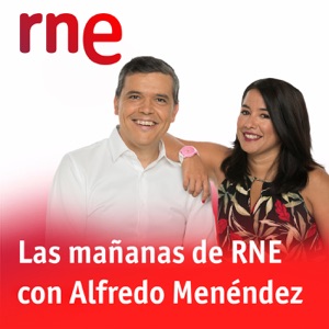 Las mañanas de RNE con Íñigo Alfonso - José Ramón Bosch presenta 'Cataluña, la ruta falsa'