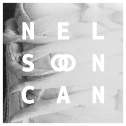 Nelson Can - Break Down Your Walls