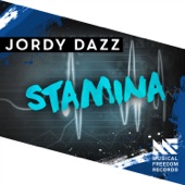 Stamina artwork