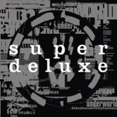 Dubnobasswithmyheadman (Super Deluxe) [20th Anniversary Remaster] artwork