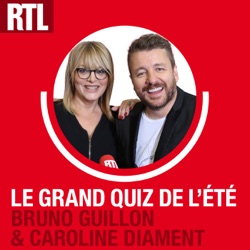 Le Grand Quiz de l'été du 31 juillet 2017