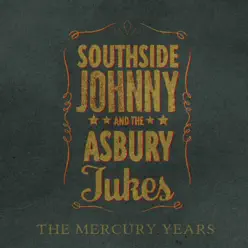 The Mercury Years - Southside Johnny