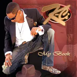 My Book (Edited Version) - K-Ci My Book (Edited Version) - K-Ci