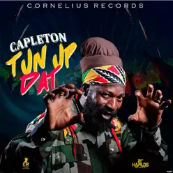Tun Up Dat - Single - Capleton Tun Up Dat - Single - Capleton