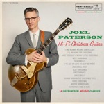Joel Paterson - Christmas Time Is Here